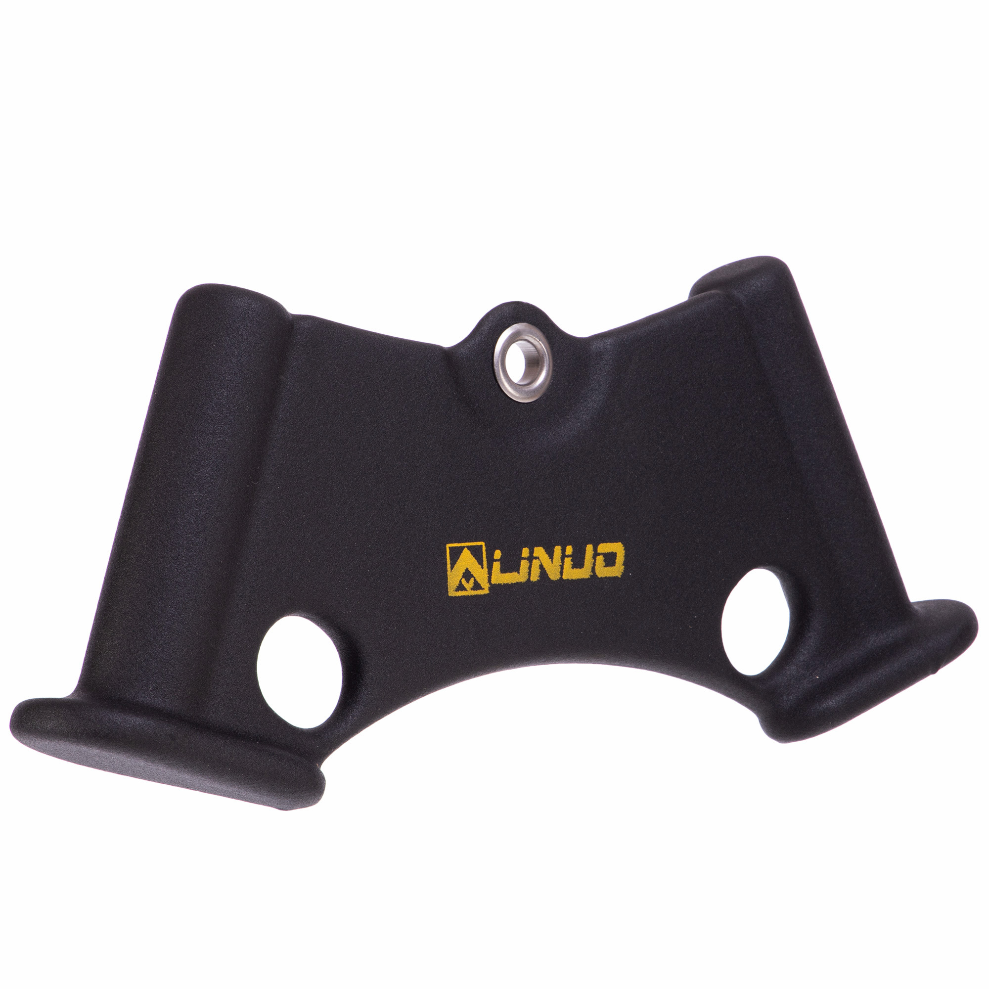 Рукоятка для тяги в верх LINUO FITNESS SC-3706-34 34см Черный