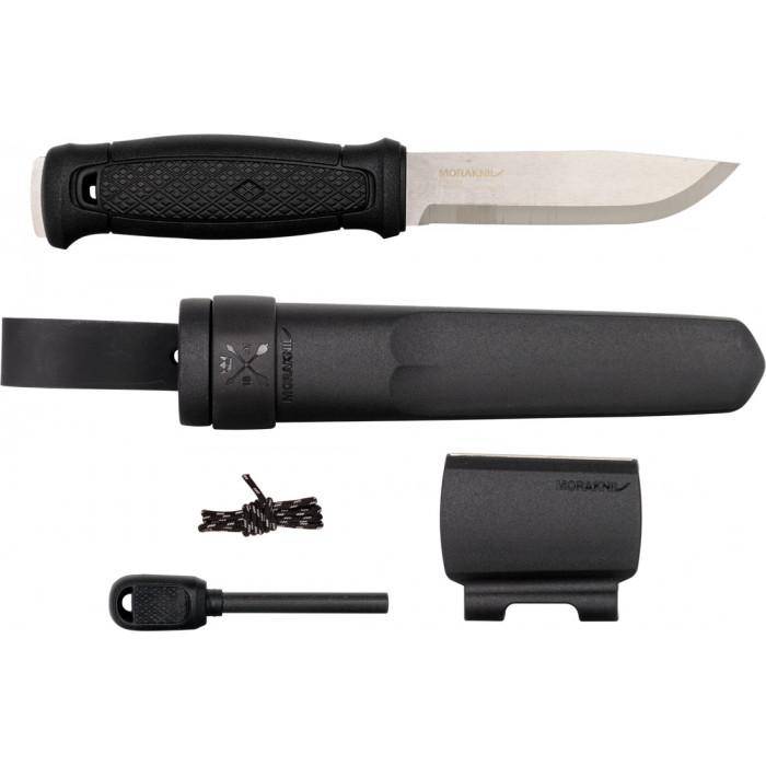Нож Morakniv Garberg S Survival Kit (1013-2305.02.32)