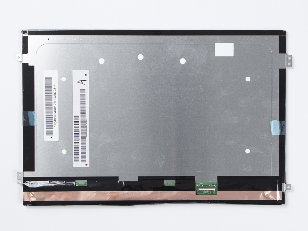LCD матриця для планшета 10.1 Asus TF700T HYDIS HV101WU1-1E3 1920 x 1200 45pin Super IPS+ глянсова (A514)