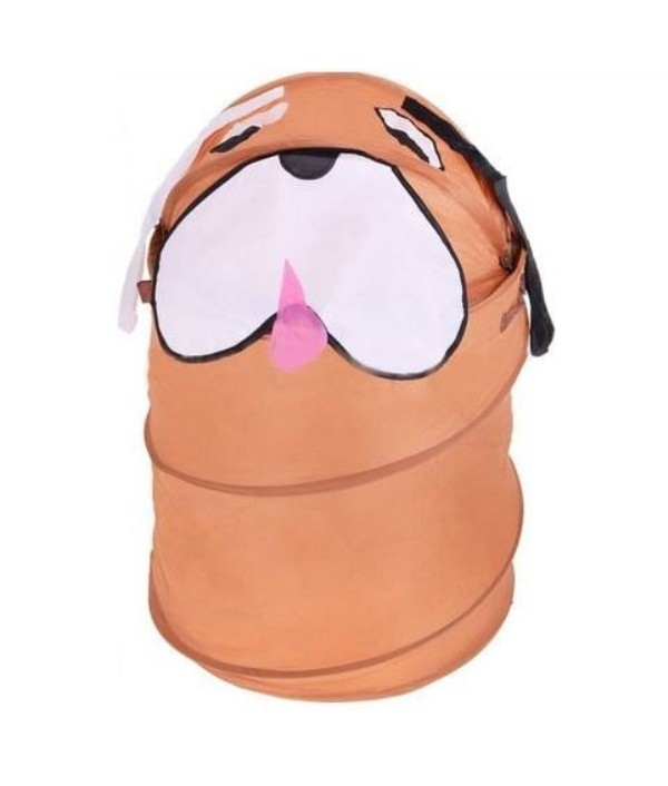 Кошик для іграшок Bambi Собака (0282-2R)