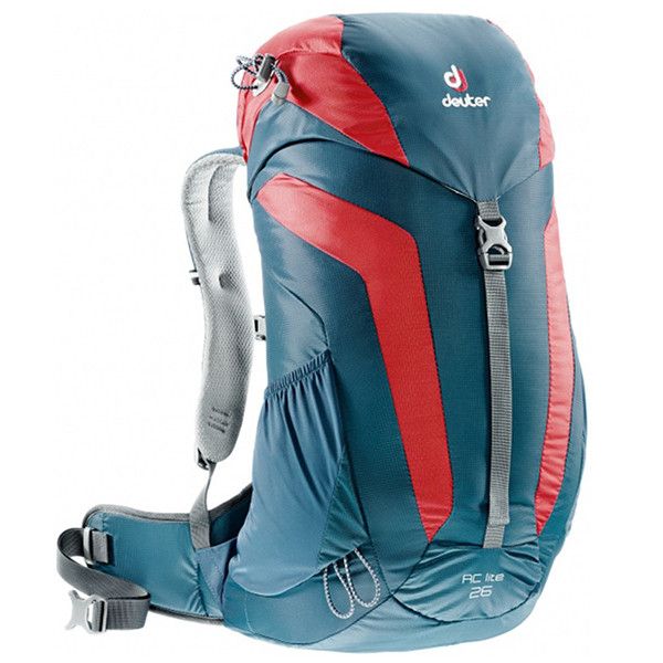 Рюкзак Deuter AC Lite 26 Arctic-fire (1052-3420316 3514)