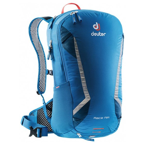 Рюкзак Deuter Race Air Bay-Midnight (1052-3207218 3100)