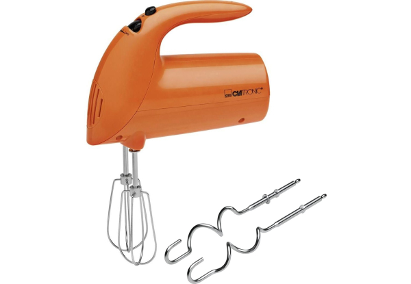 Міксер Clatronic HM 3014 Orange Помаранчевий (F00168683)