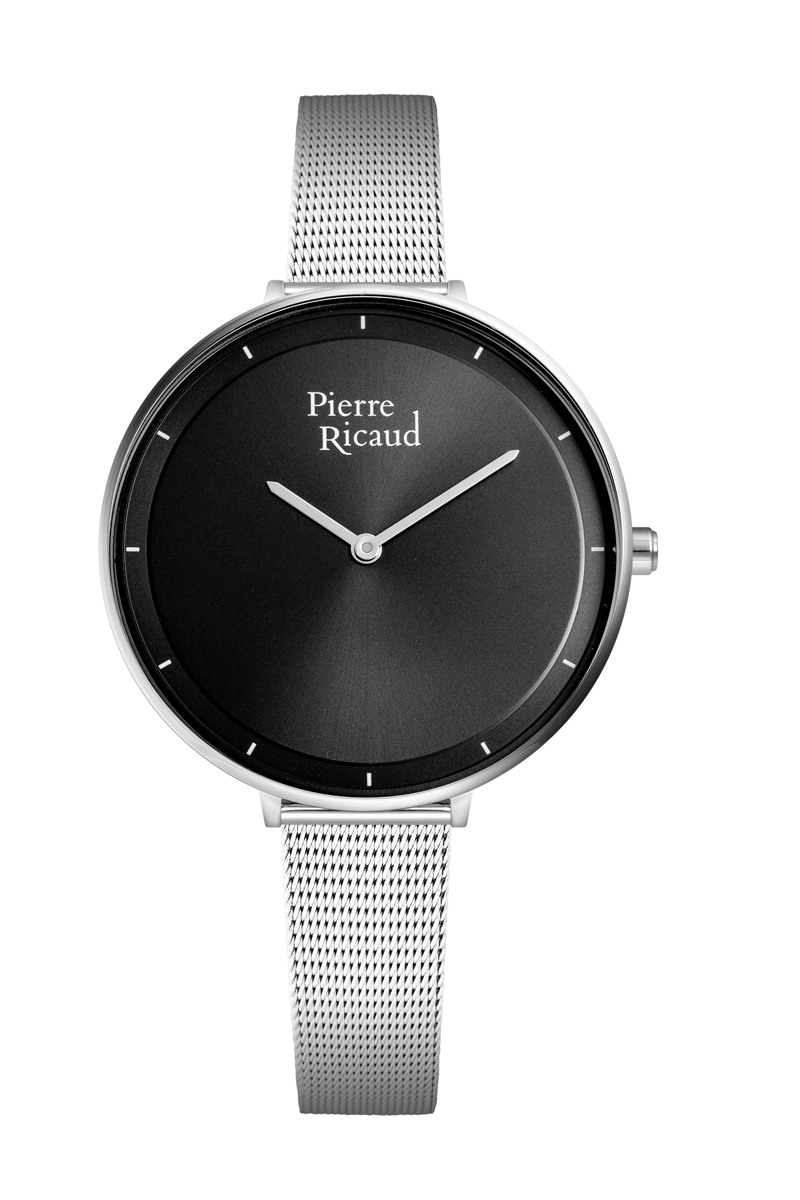 Часы Pierre Ricaud PR 22103.5114Q (73029)