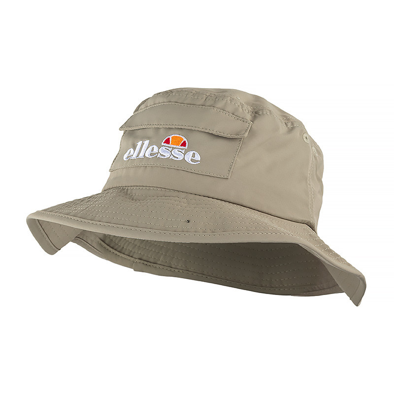 Панама Ellesse Solli Хаки One Size (SAJA1943-KHAKI)
