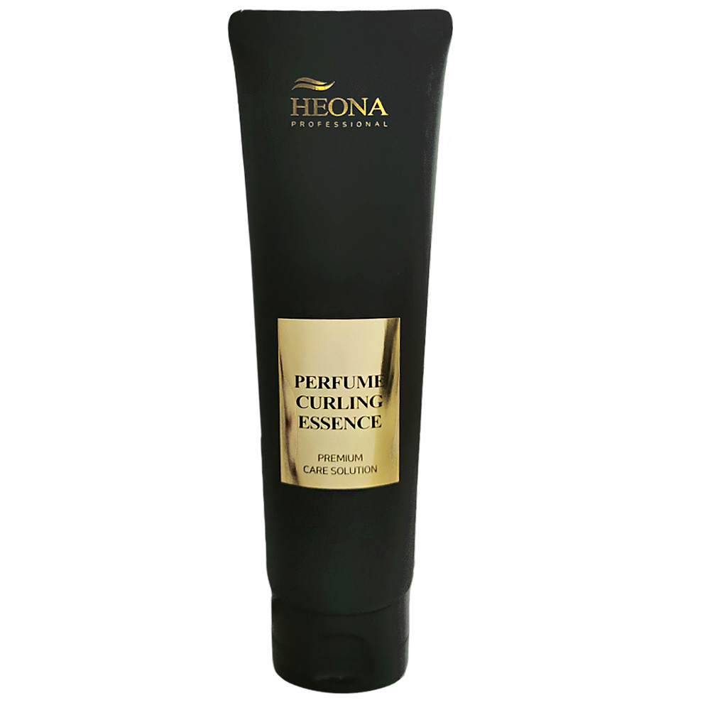 Эссенция для укладки Heona Premium Perfume Curling Essence 150 мл