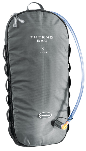 Чохол для стримера Deuter Streamer Thermo Bag 3.0 (1052-32908 4000)