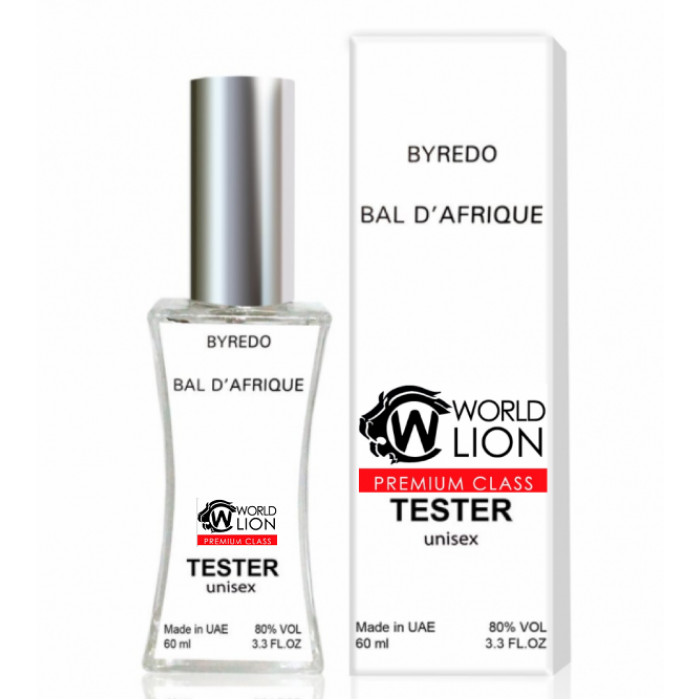 Парфюм Byredo Bal D'Afrique - Tester 60ml