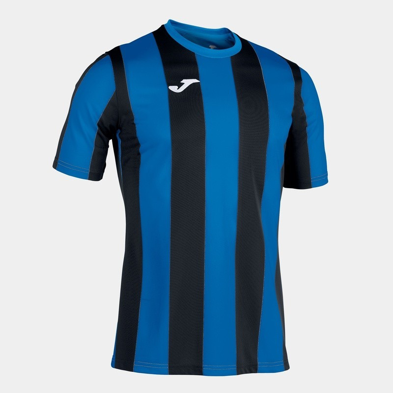 Футболка Joma Inter T-Shirt S Сине-черный