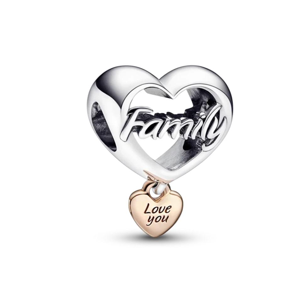 Шарм No Brand Family Love you 782326C00 (2552692754)