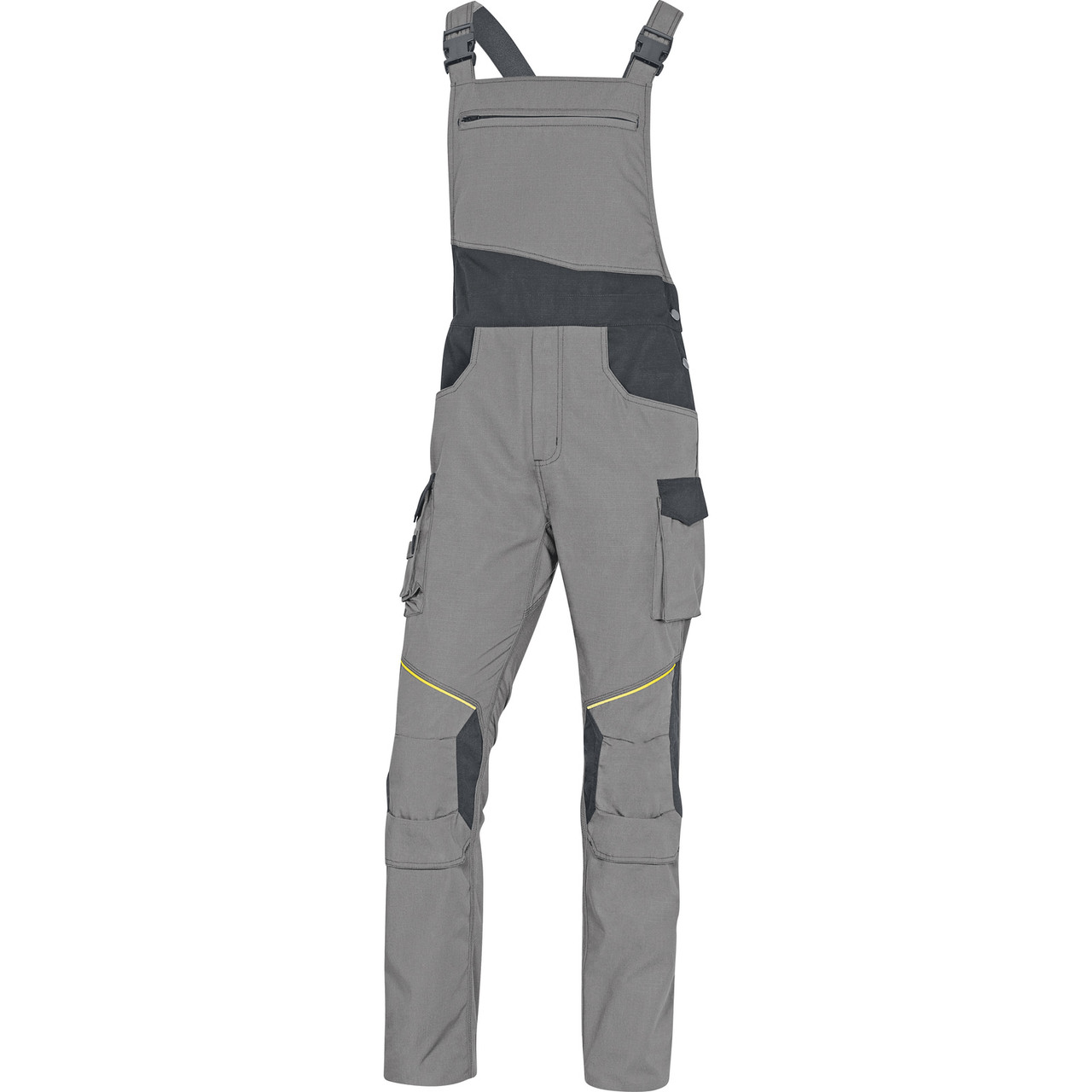 Комбінезон m2 corporate v2 колір сірий р.3XL Delta Plus