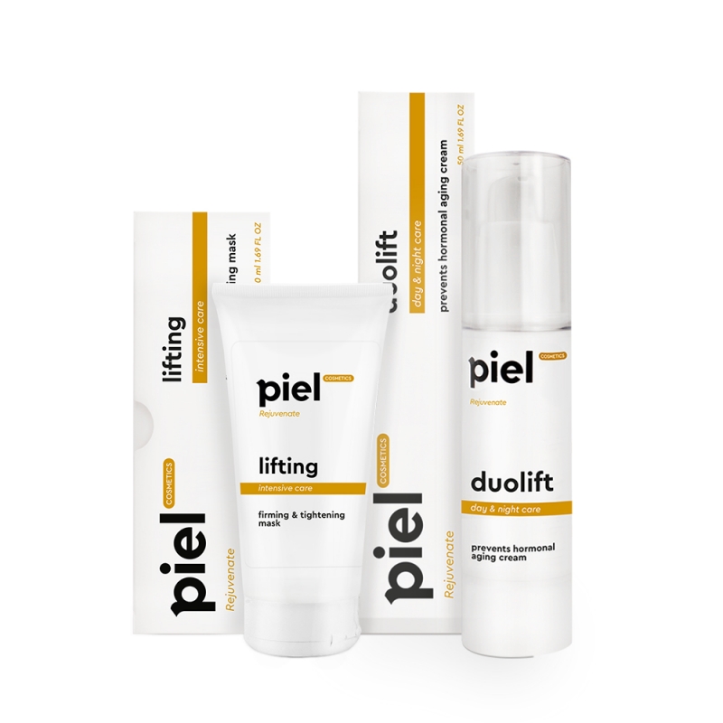 Комплекс Ліфтінг Piel Cosmetics 2 шт