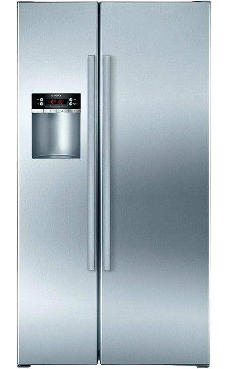 Холодильник Bosch KAI 90VI20 Сріблястий (F00097661)