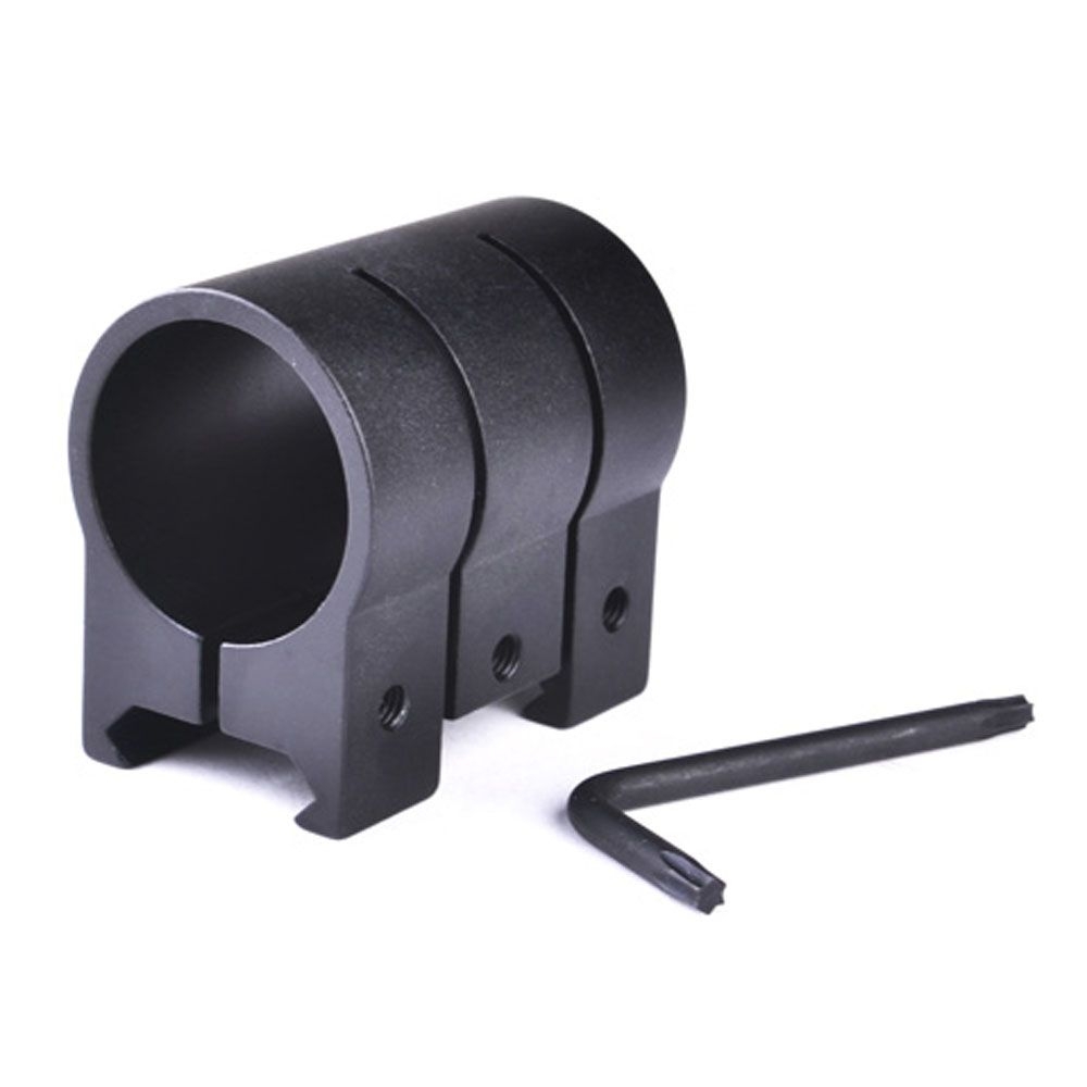 Кріплення на зброю MGM2 Klarus Black (MGM2)