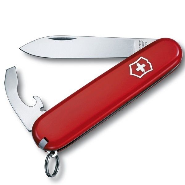 Ніж Victorinox Bantam блістер (1049-Vx02303.B1)