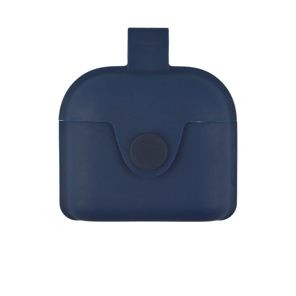 Футляр для навушників ANCHOR AirPods 3 Portfolio Blue