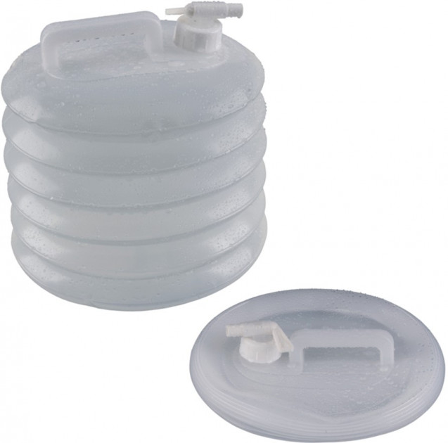 Каністра AceCamp Jerrycan 5 L для води (1012-1731)