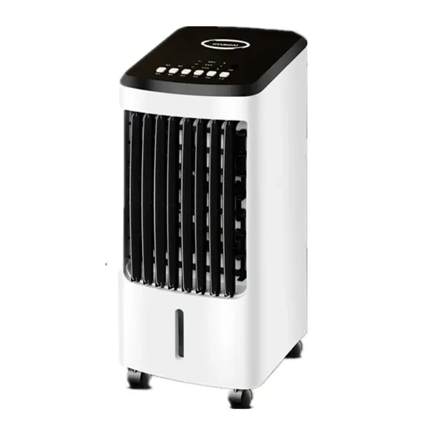 Кондиціонер портативний Germatic BL-201DL 4L 120W White (3_01207)