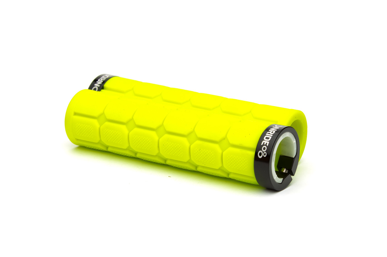 Ручки керма OnRide GripControl Світло-зелений (hub_ExGc82234)