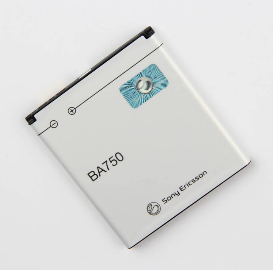 Акумулятор Sony BA750 для Sony Xperia Acro Arc S LT15i/LT18i/X12 1460 mAh (AKB-00139)