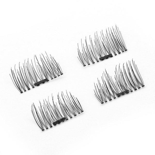 Магнитные ресницы Magnetic Eyelashes