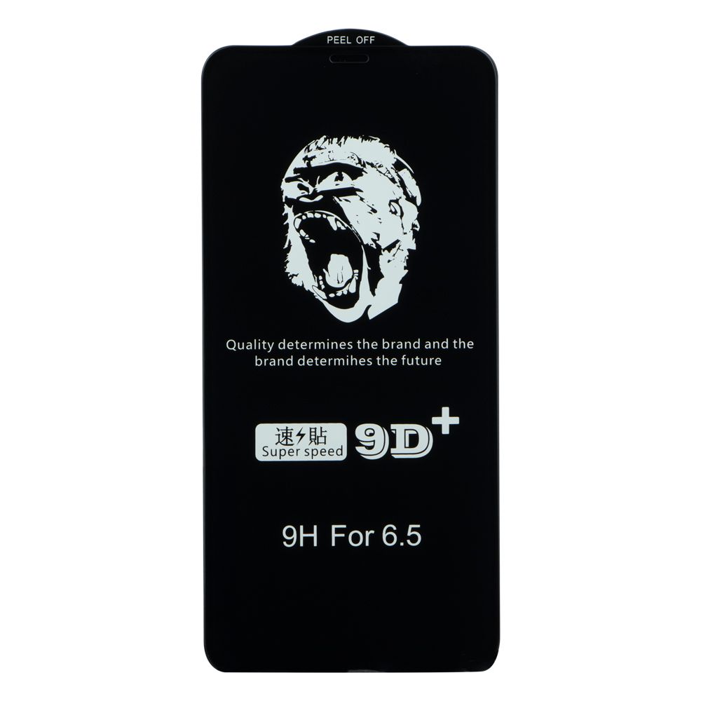Защитное стекло Monkey Apple iPhone 11 Pro Max / iPhone Xs Max