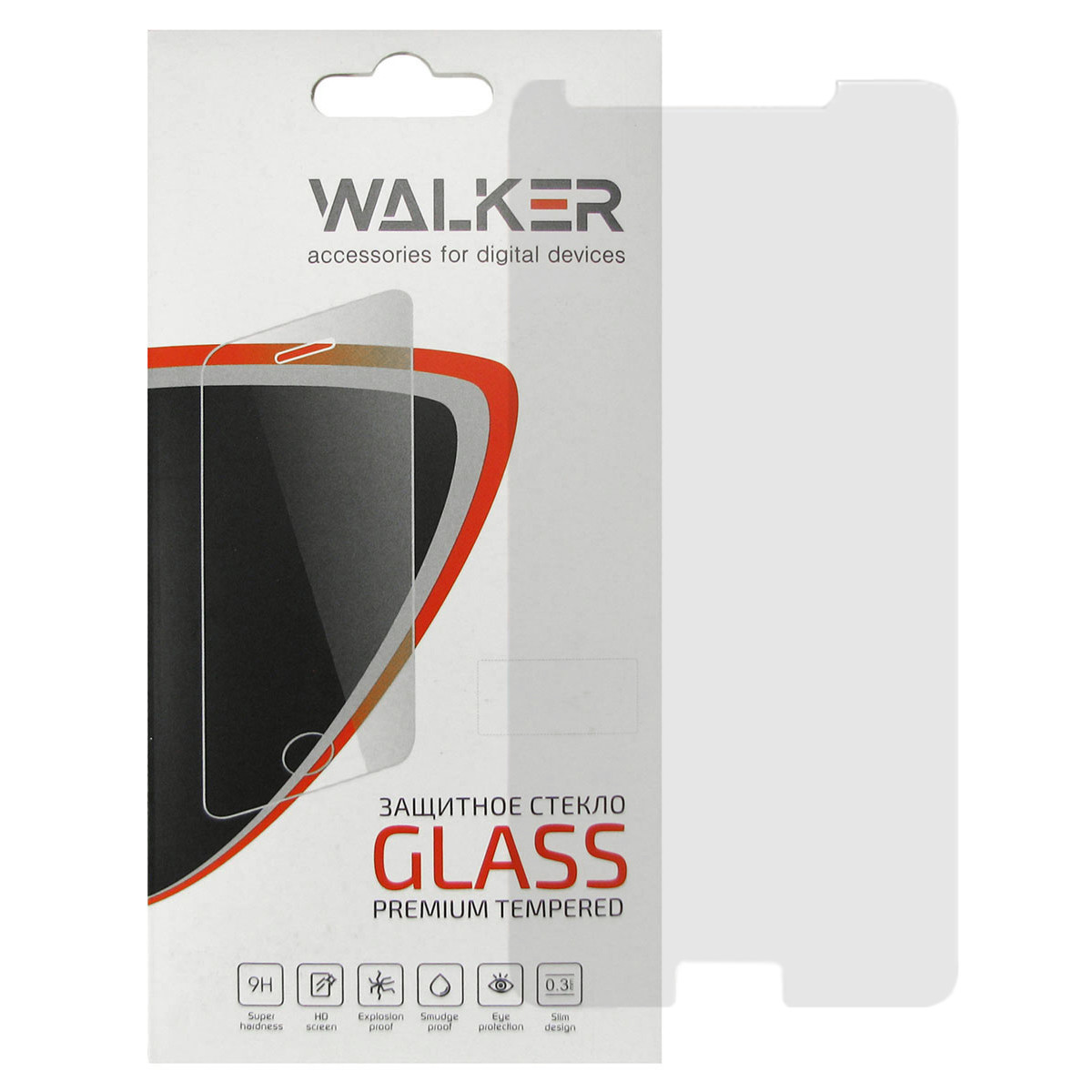 Захисне скло Walker 2.5D для Samsung G570 Galaxy J5 Prime (arbc8073)