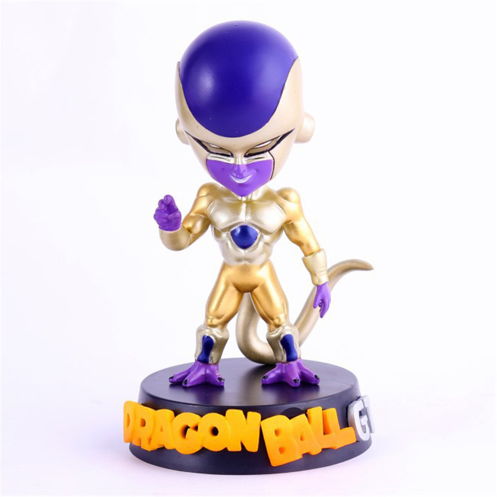 Фигурка SUNROZ DRAGON BALL Z Freeza Жемчуг дракона 15 см (SUN1417)