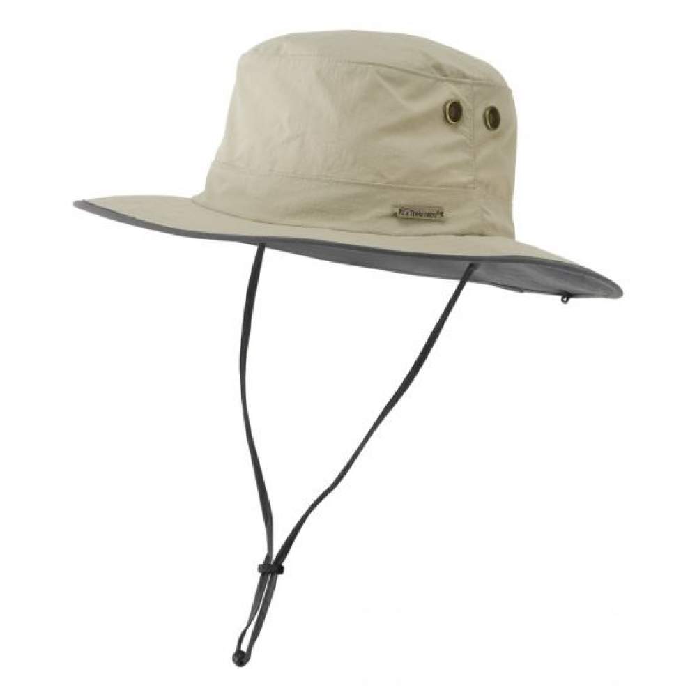 Шляпа Trekmates Borneo Hat L/XL Бежевый (1054-015.1158)