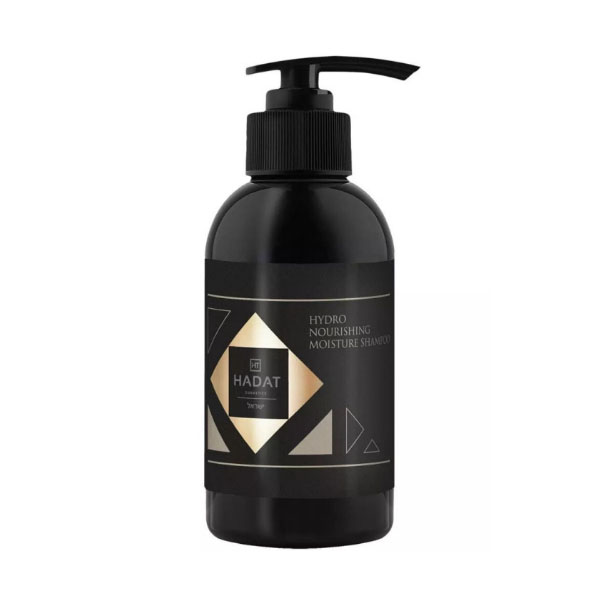 Увлажняющий шампунь Hadat Cosmetics Hydro Nourishing Moisture Shampoo 250 мл