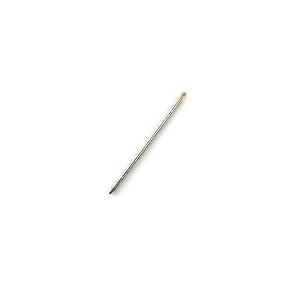 Кишенькова ручка Victorinox Срібляста (A.6144.0)