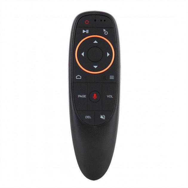 Пульт управления MHZ мышка Air Mouse G10 5565