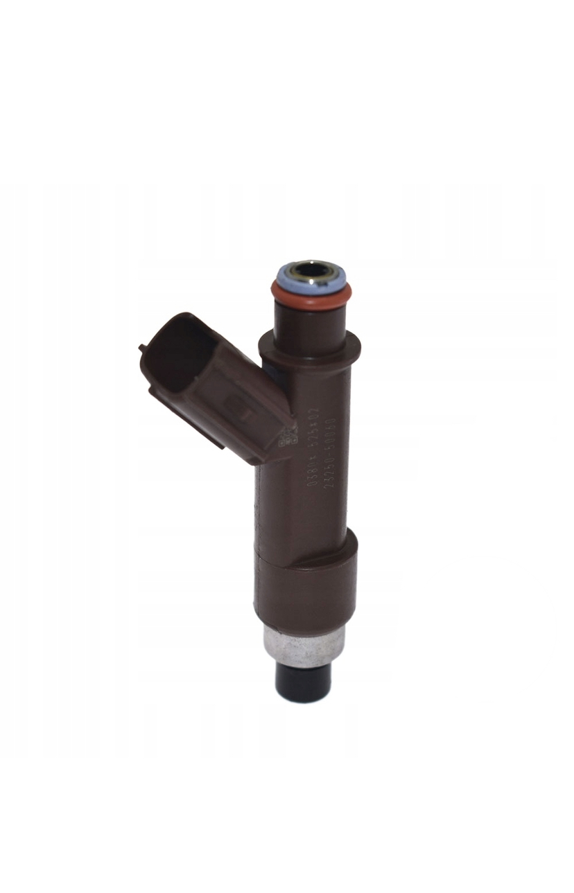 Форсунка топливная OEM Lexus Toyota 4.7 Tundra 4Runner Sequoia Lexus GX470 LX470 (23250-50060)