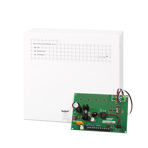 ИБП в боксе Satel APS-30