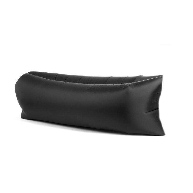 Надувний гамак AirSofa 240 см Black