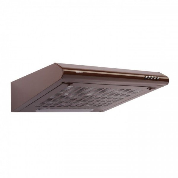 Кухонна витяжка ELEYUS Vizor 60 BR (F00161484)