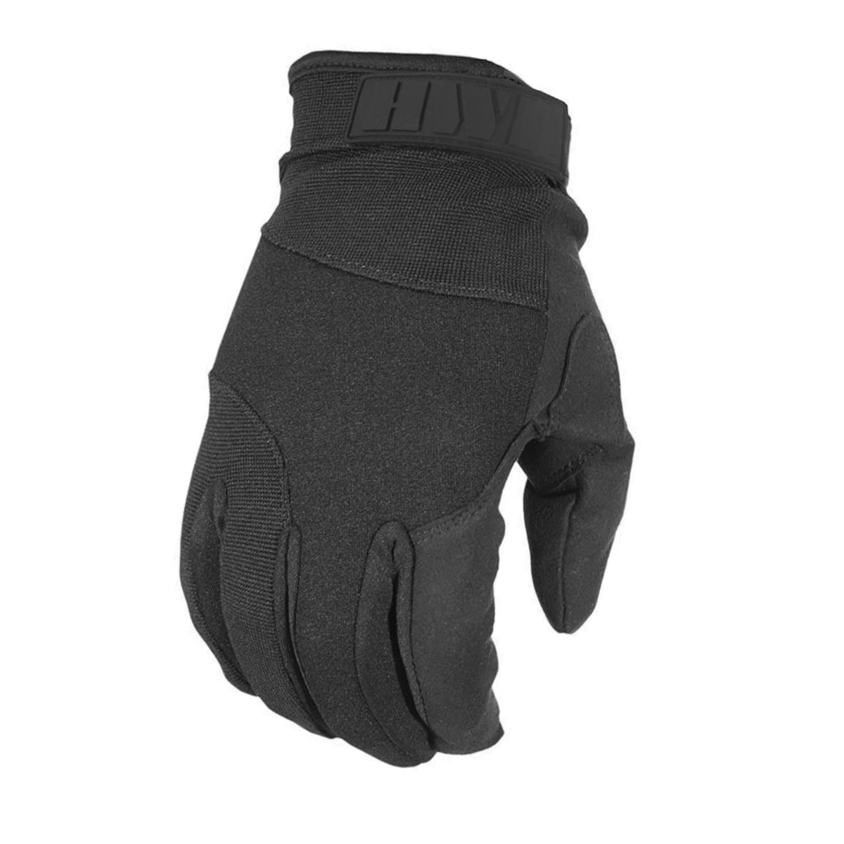 Рукавички HWI Level 5 Duty Glove Black S Чорний (DGS100-S)
