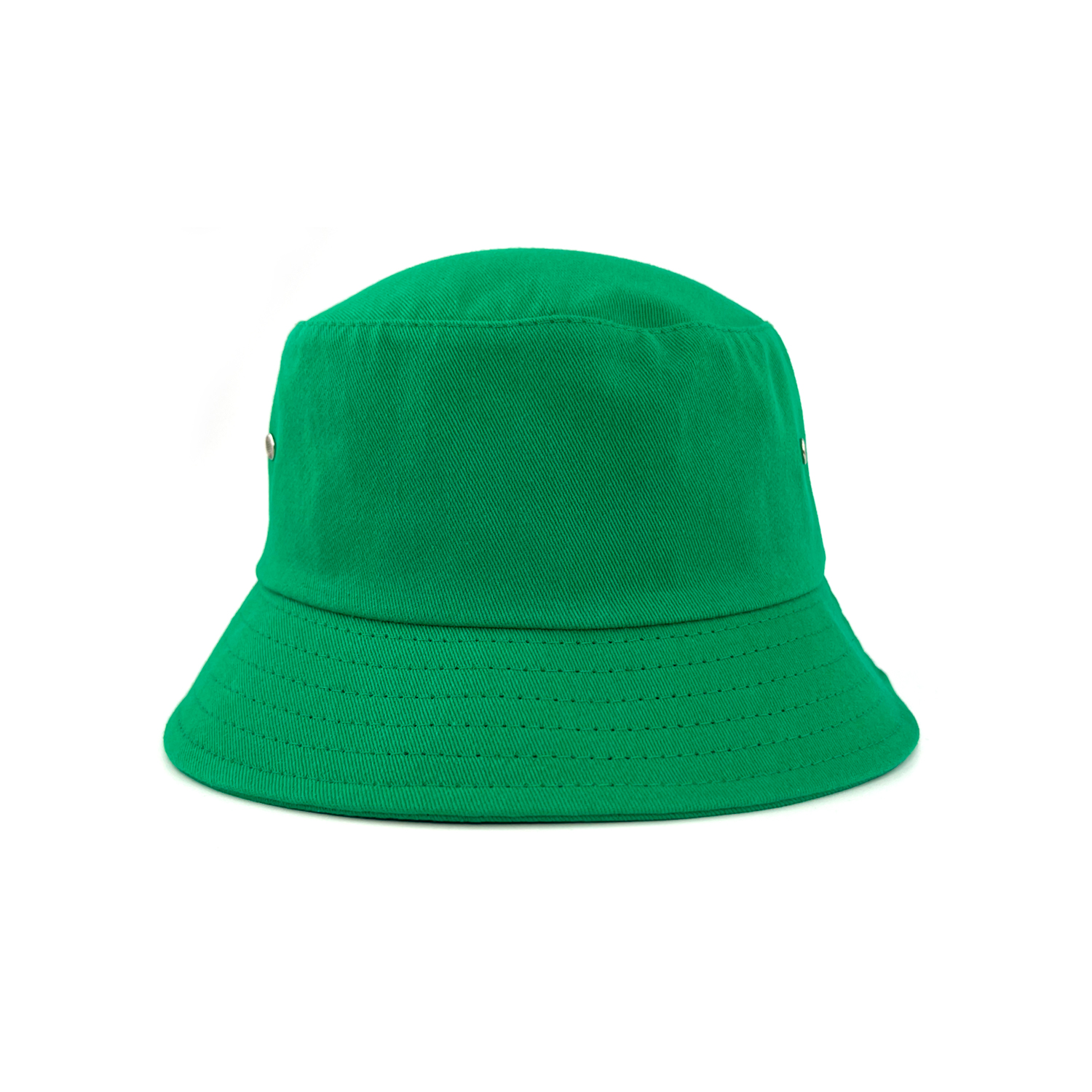 Панама унисекс 882-813М LuckyLOOK OneSize Зеленый