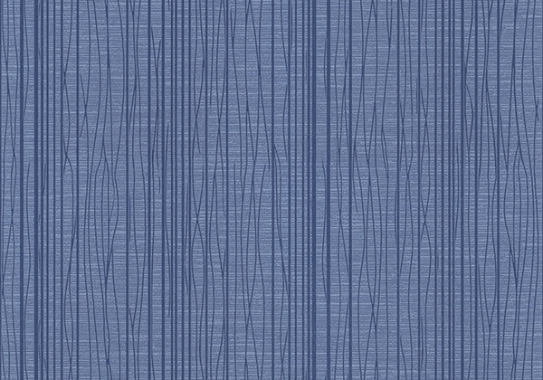 Шпалери Lanita вінілові на паперовій основі Орбіта НКП9-0771 синій (0,53х15м.)