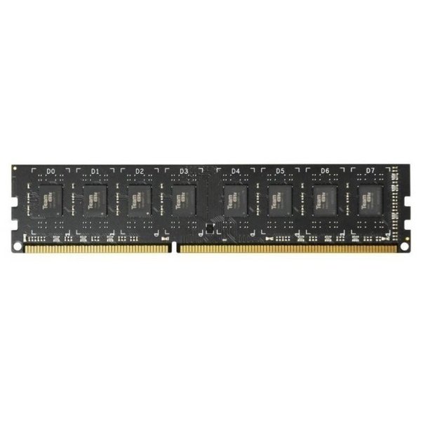 Оперативная память DDR3 8GB/1600 Team Elite (TED38G1600C1101)