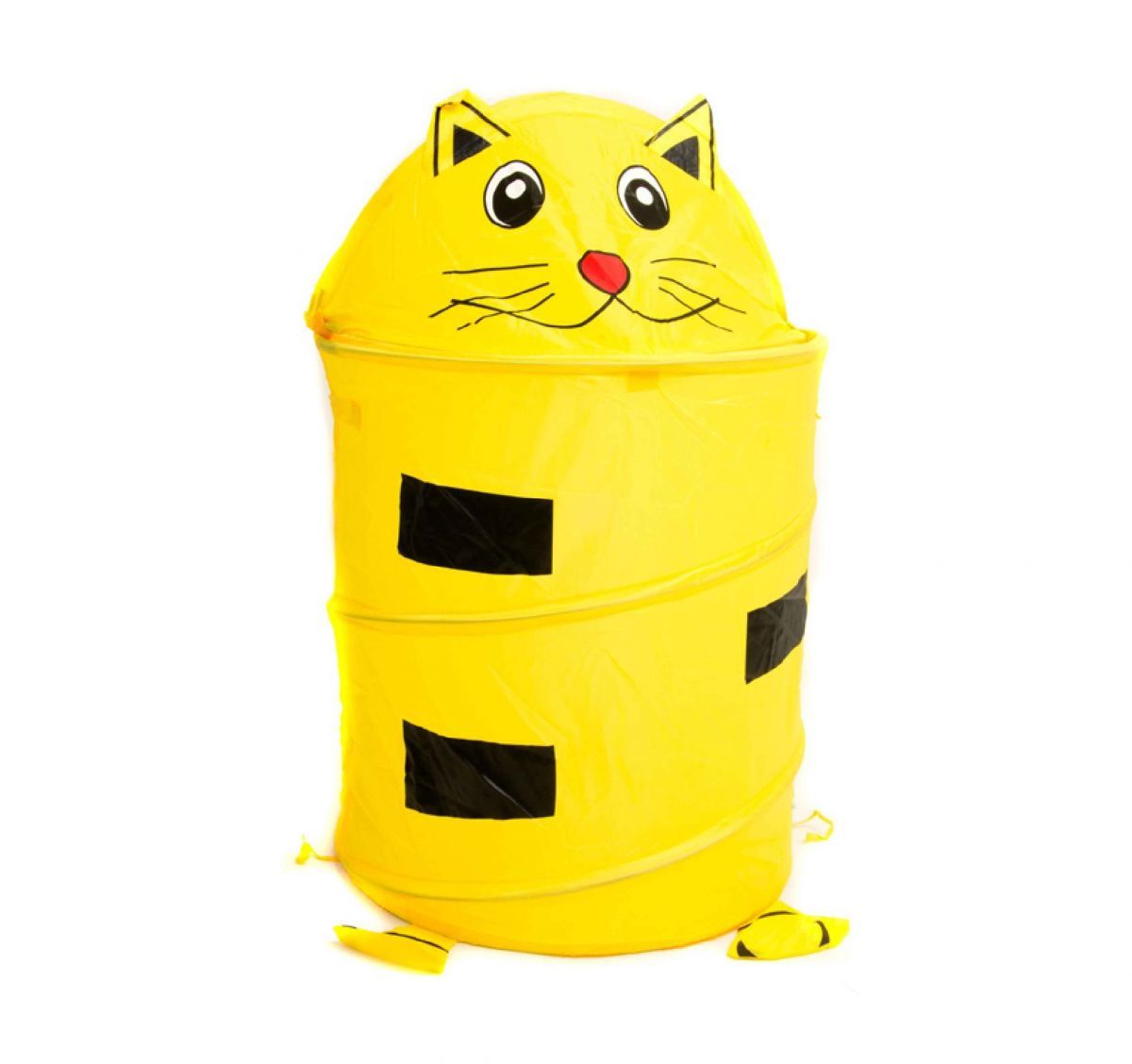 Корзина для игрушек Кот Mic (BT-TB-0002)