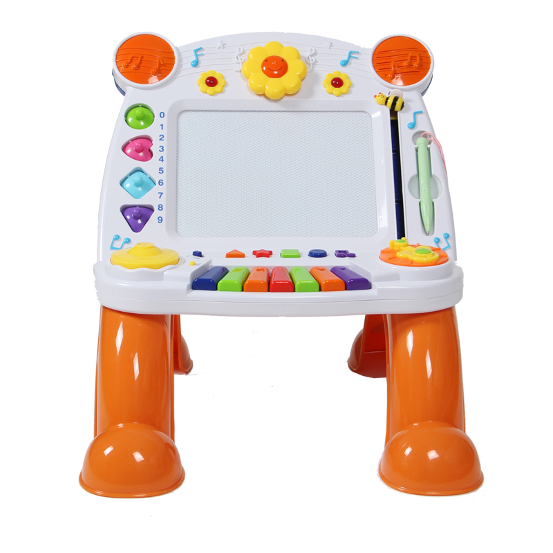 Игровой центр Nanguo Baby Toys (838-24R)