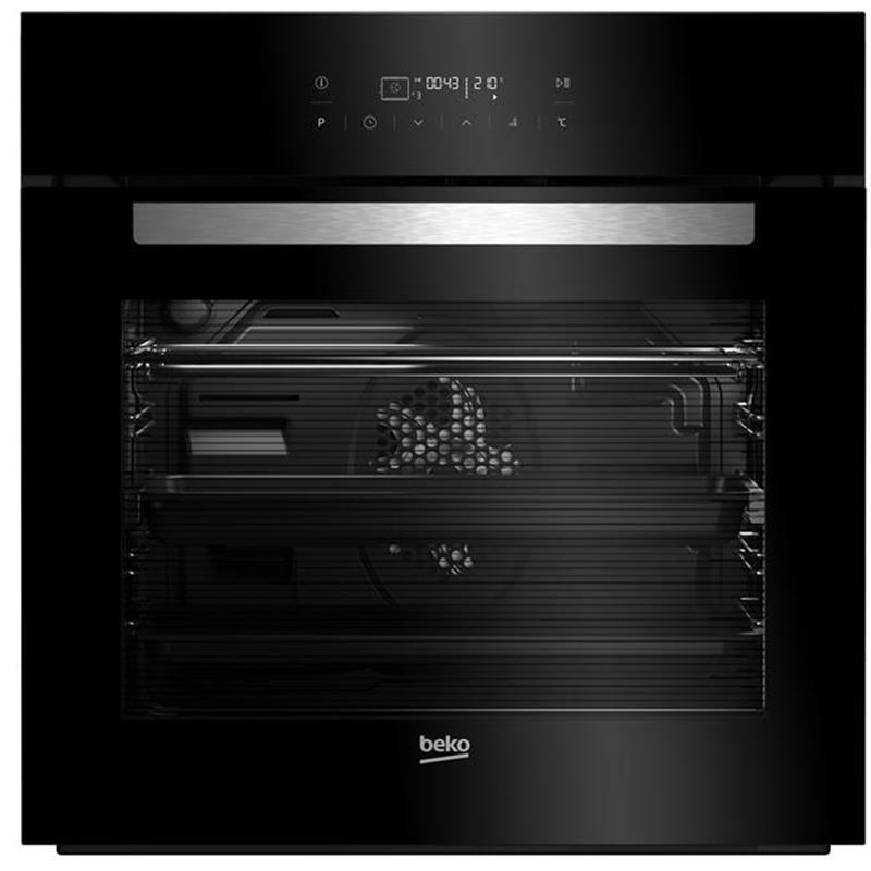 Духовой шкаф Beko BIM24400BCS