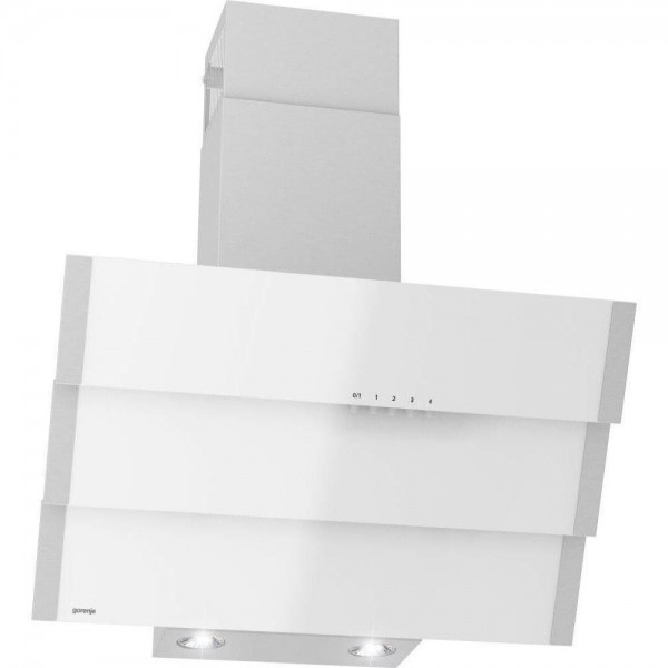 Кухонная вытяжка Gorenje DVG 600 ZWE (F00072773)