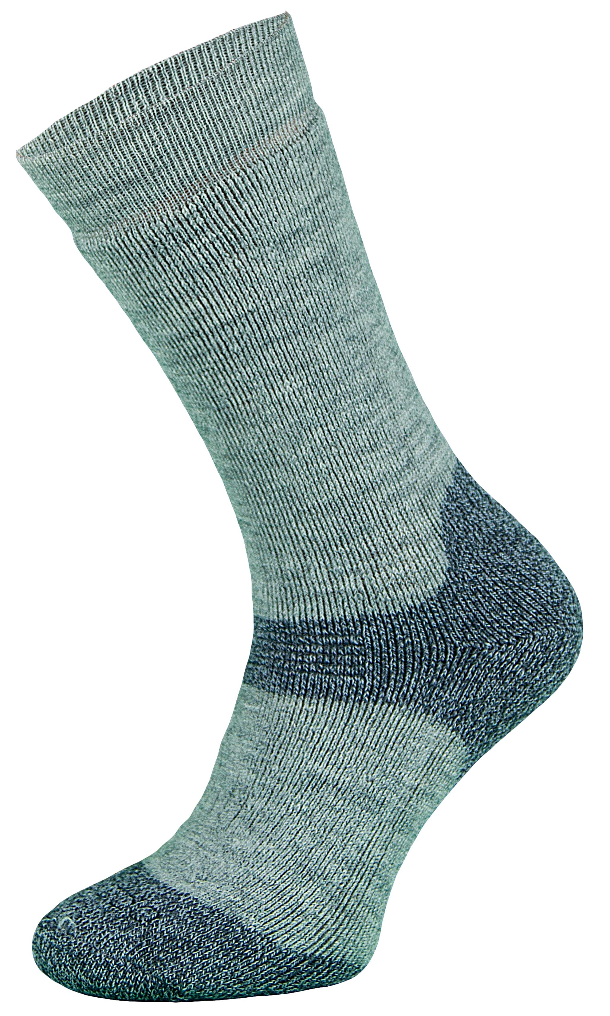 Шкарпетки Comodo TRE9 Сірий (COMO-TRE9-3-4346)