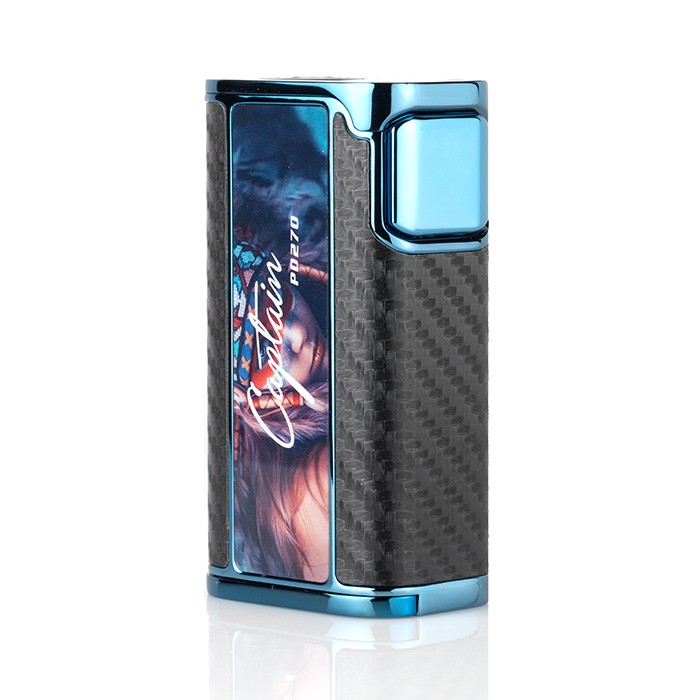 iJoy Captain PD270 234W mod Blue (mi00013)