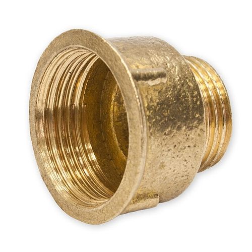 Переходник WIANGI 1 1/2"х1 1/4" вн
