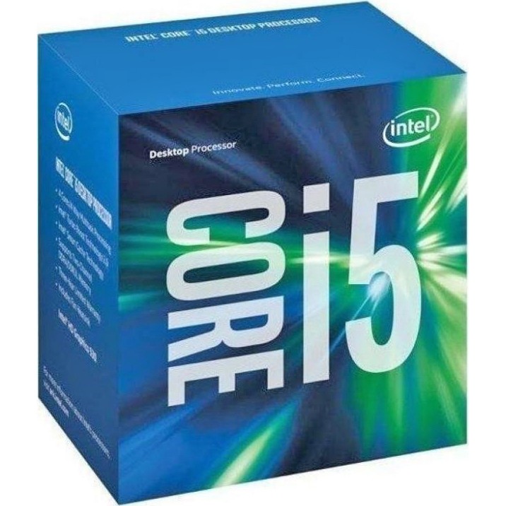 Процесор Intel CORE i5-6400 BX80662I56400 (F00149577)