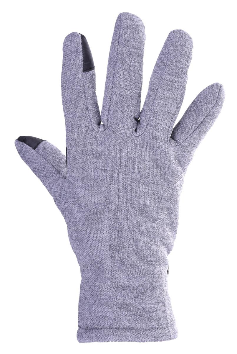 Перчатки Hi-Tec Lady Fena GRAY (L/XL) (48759GY)
