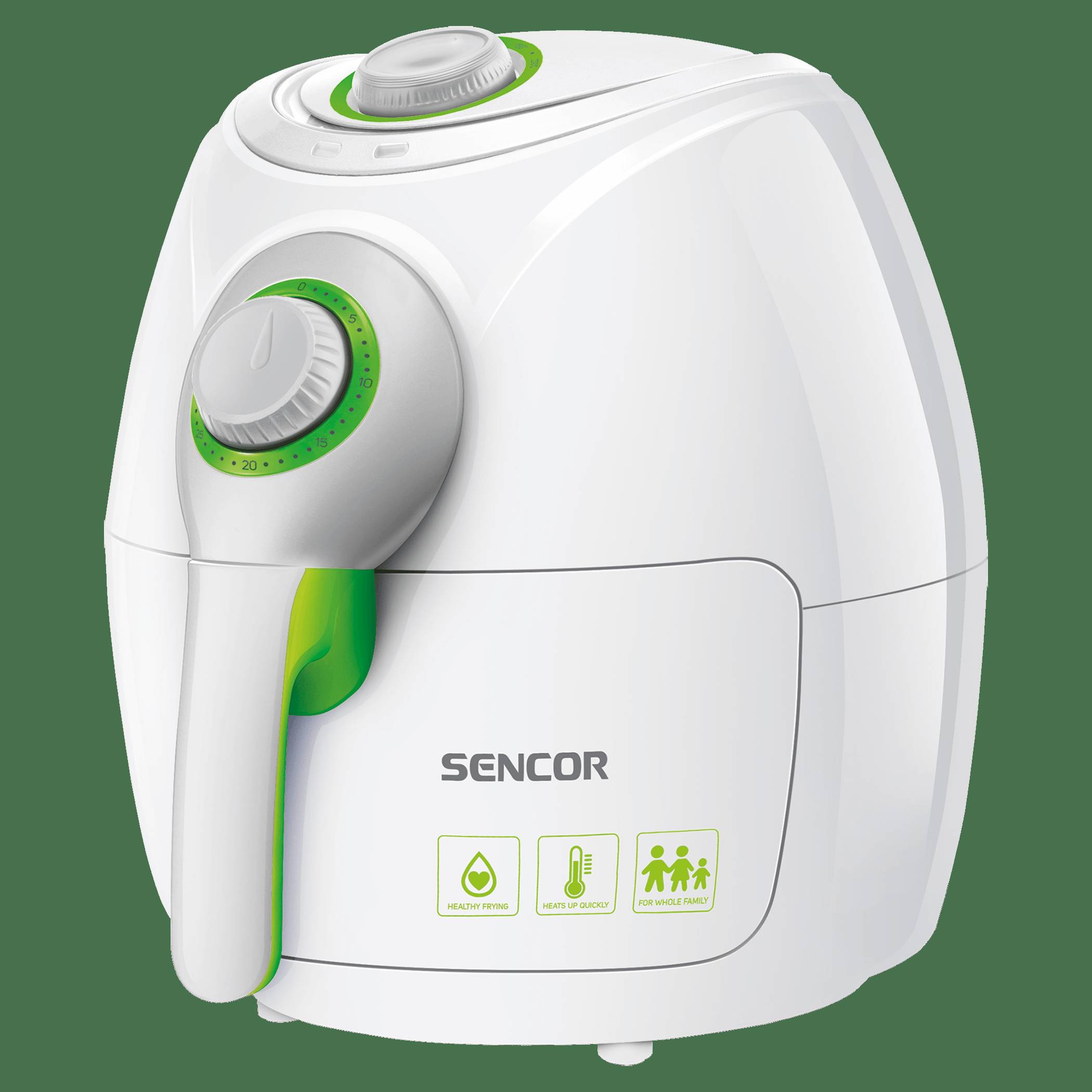 Мультипіч SENCOR SFR 3220 WH